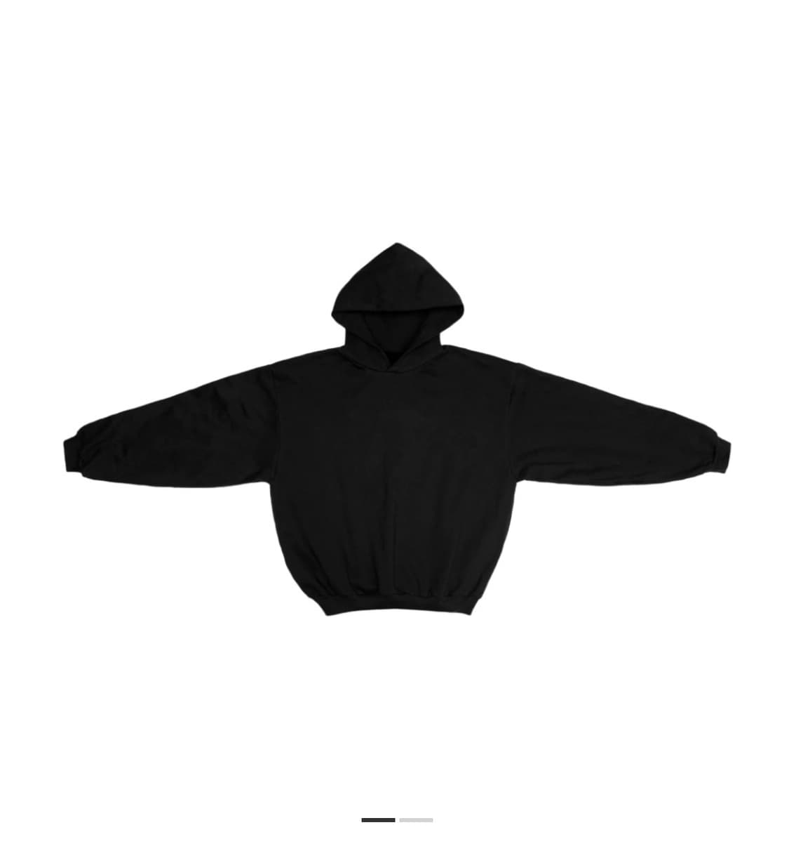 Yeezy 이지 후드티 상품이미지4