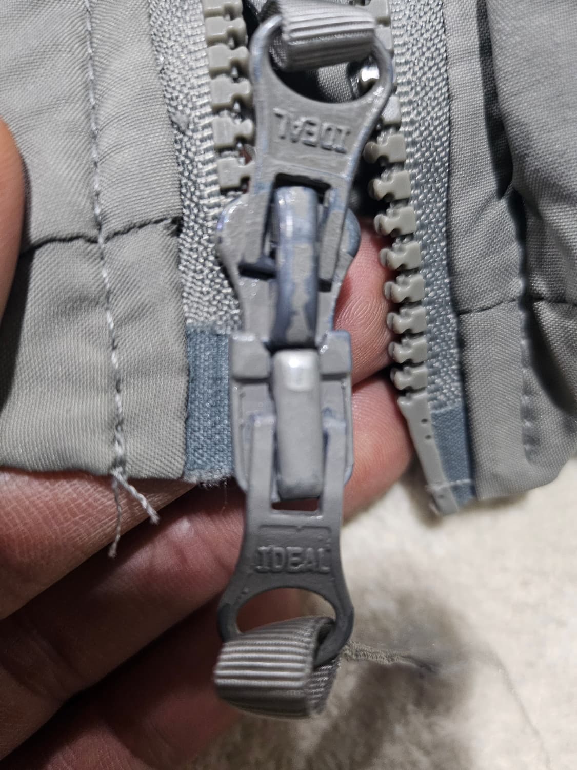 미군오리지날 프로마로프트 L/R 상품이미지5