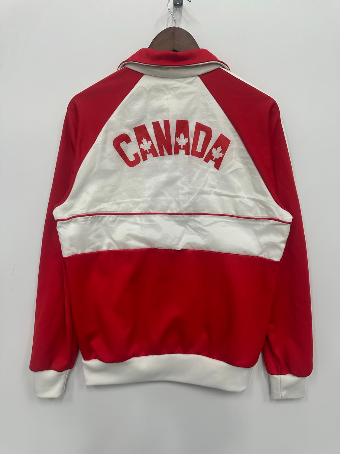 아디다스 신캐나다 져지트랙탑  상품이미지5