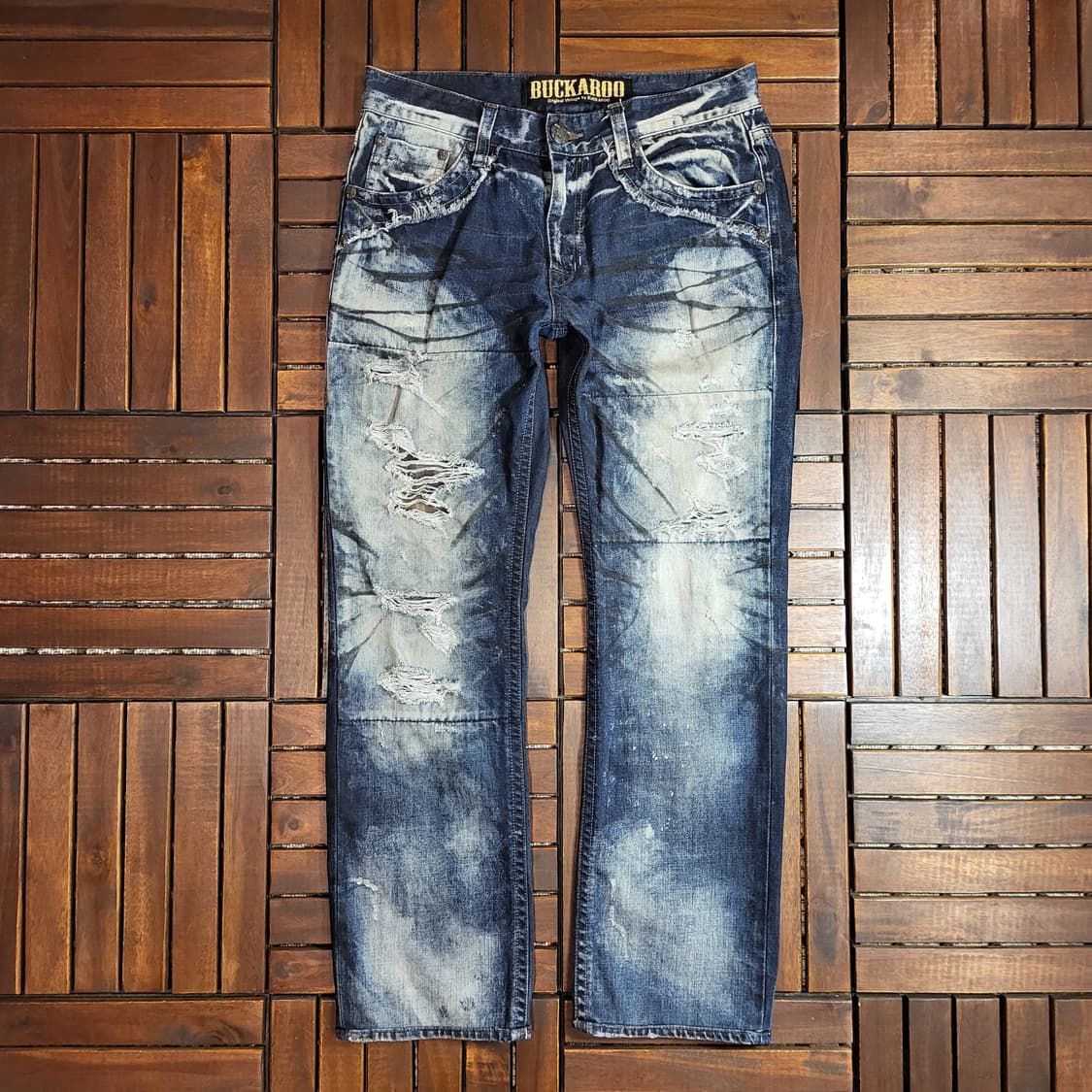 BUCKAROO 청바지 (32) 상품이미지1