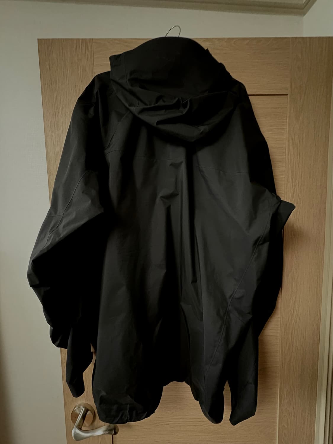 아크테릭스 베타 AR XXL 블랙 고어텍스 상품이미지2