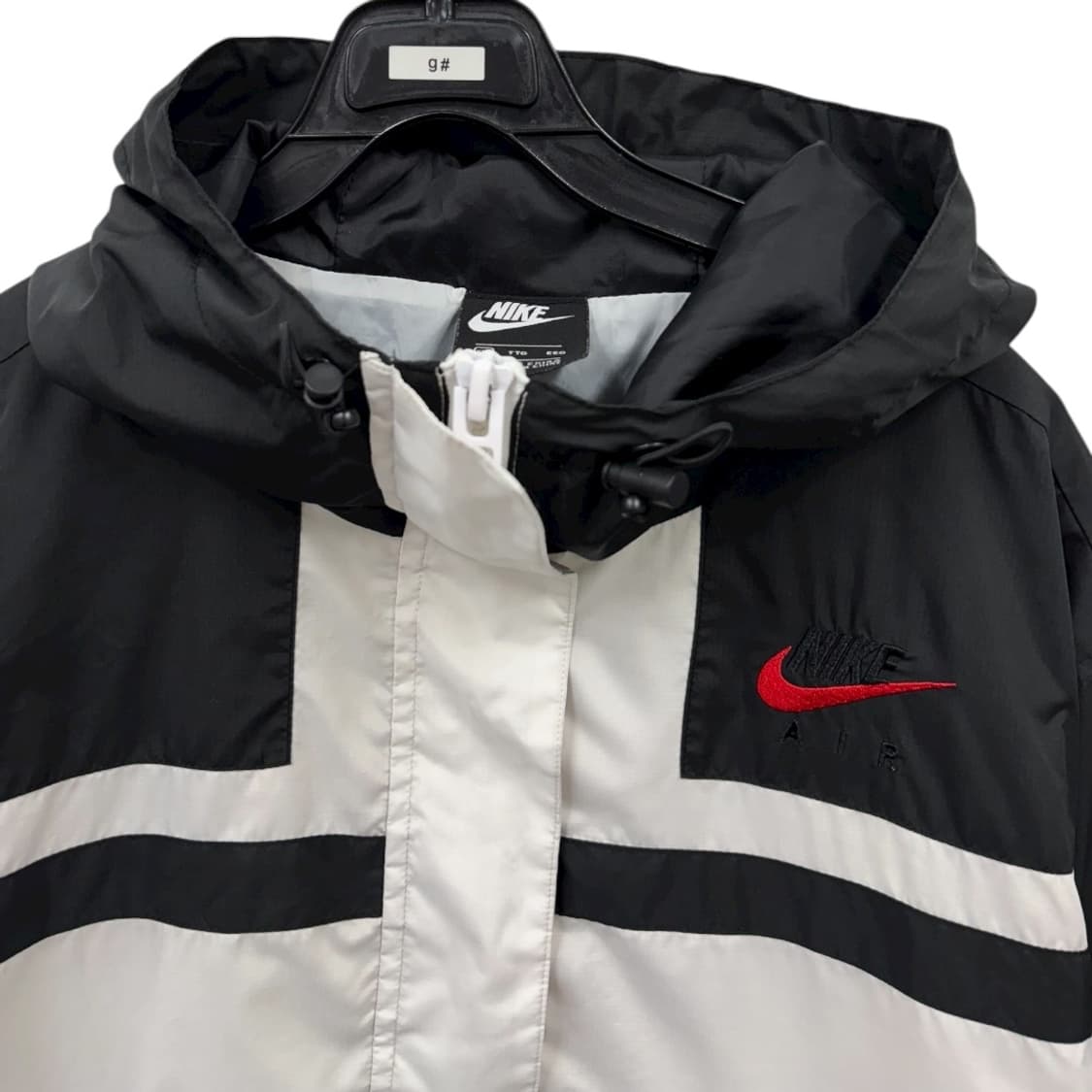 나이키에어 아노락 자켓  상품이미지3