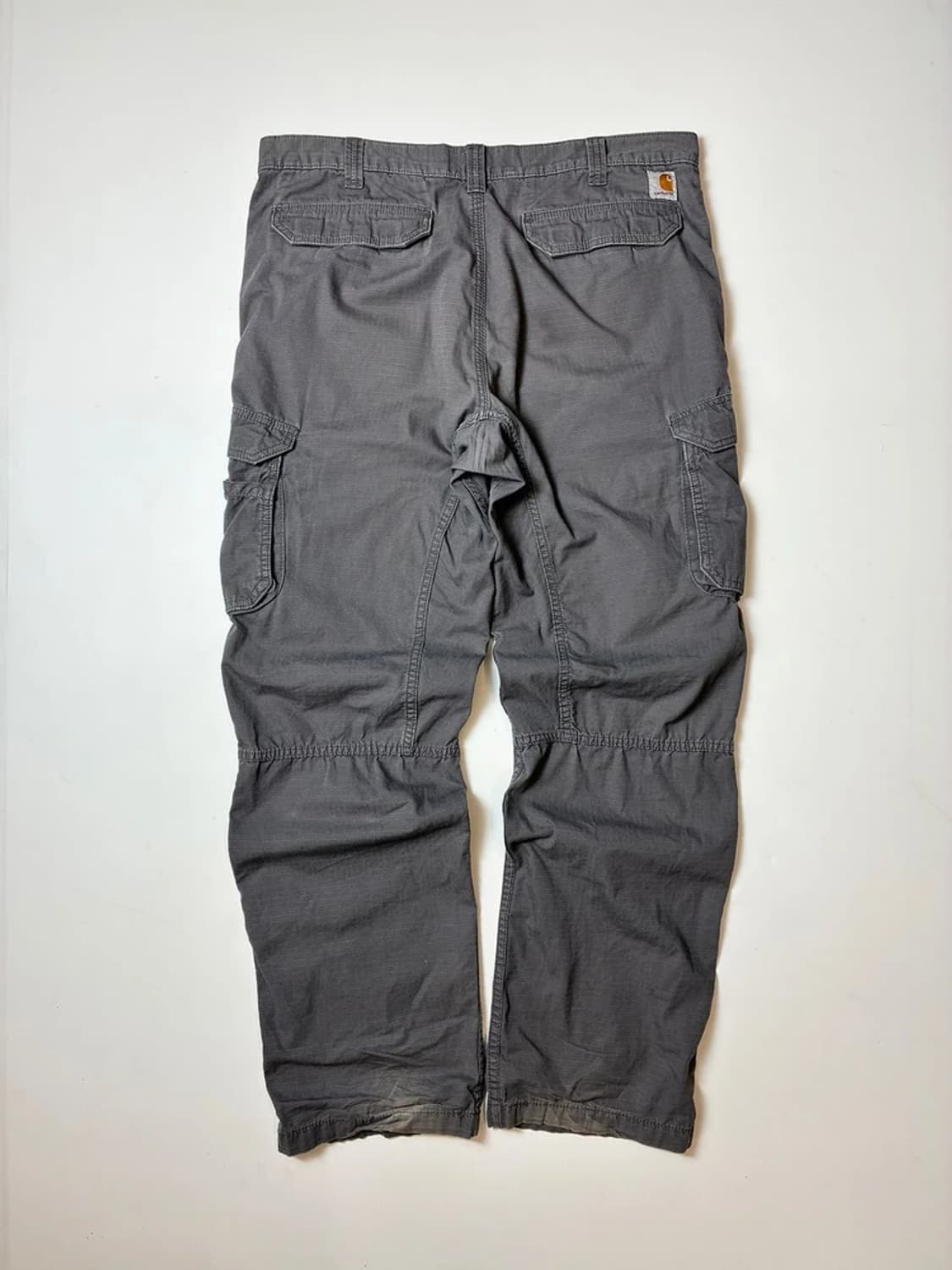 칼하트 릴렉스핏 립스탑 카고 팬츠 PN8947 상품이미지5