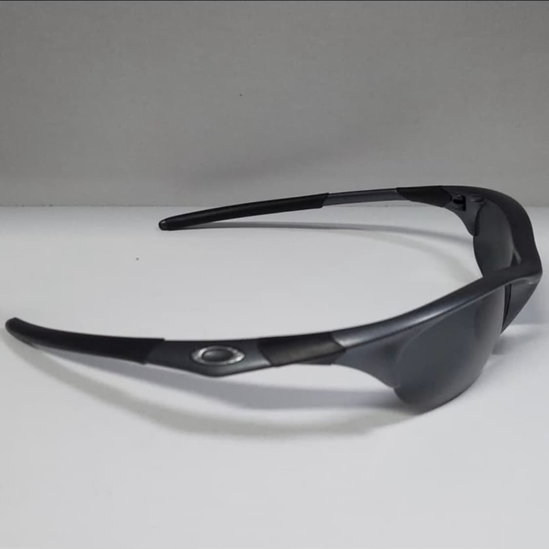 Oakley half-jacket 1.0 dark grey 상품이미지6