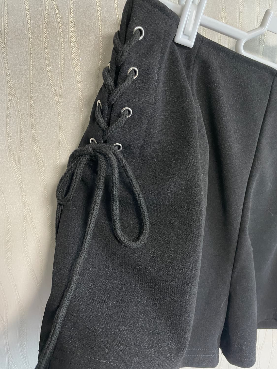 아일렛 숏팬츠 상품이미지2