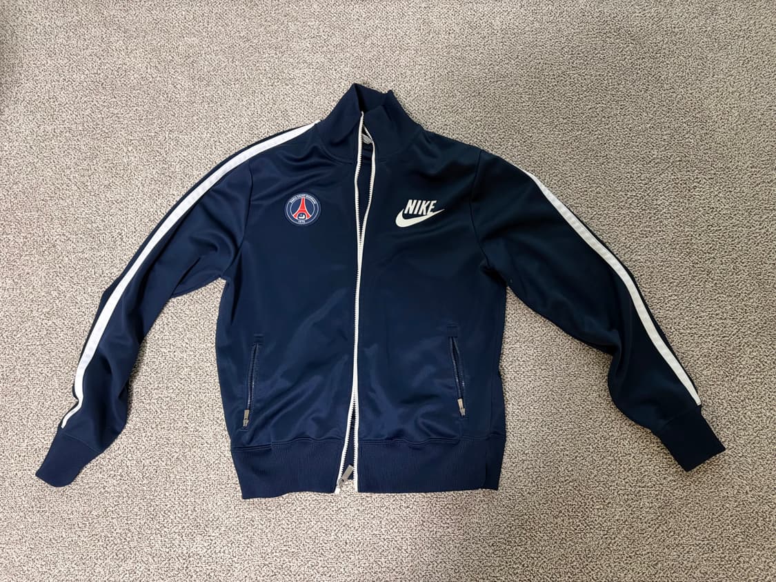 Psg 저지 상품이미지1