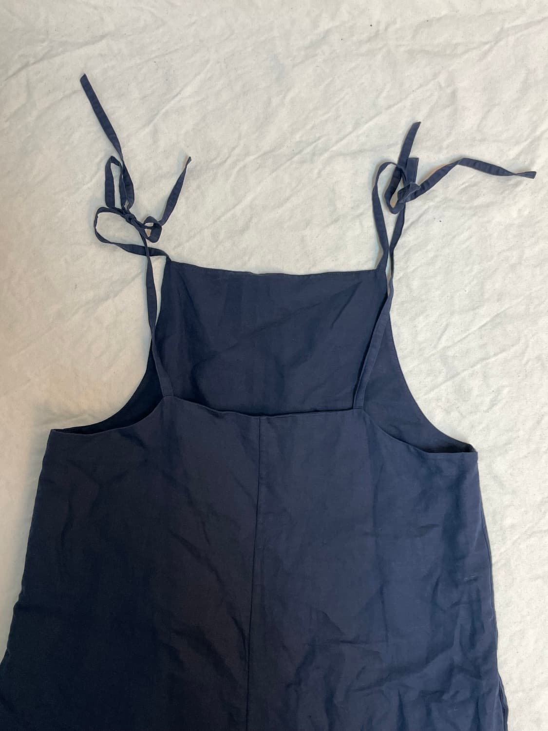 코스 스트랩 점프수트 상품이미지9