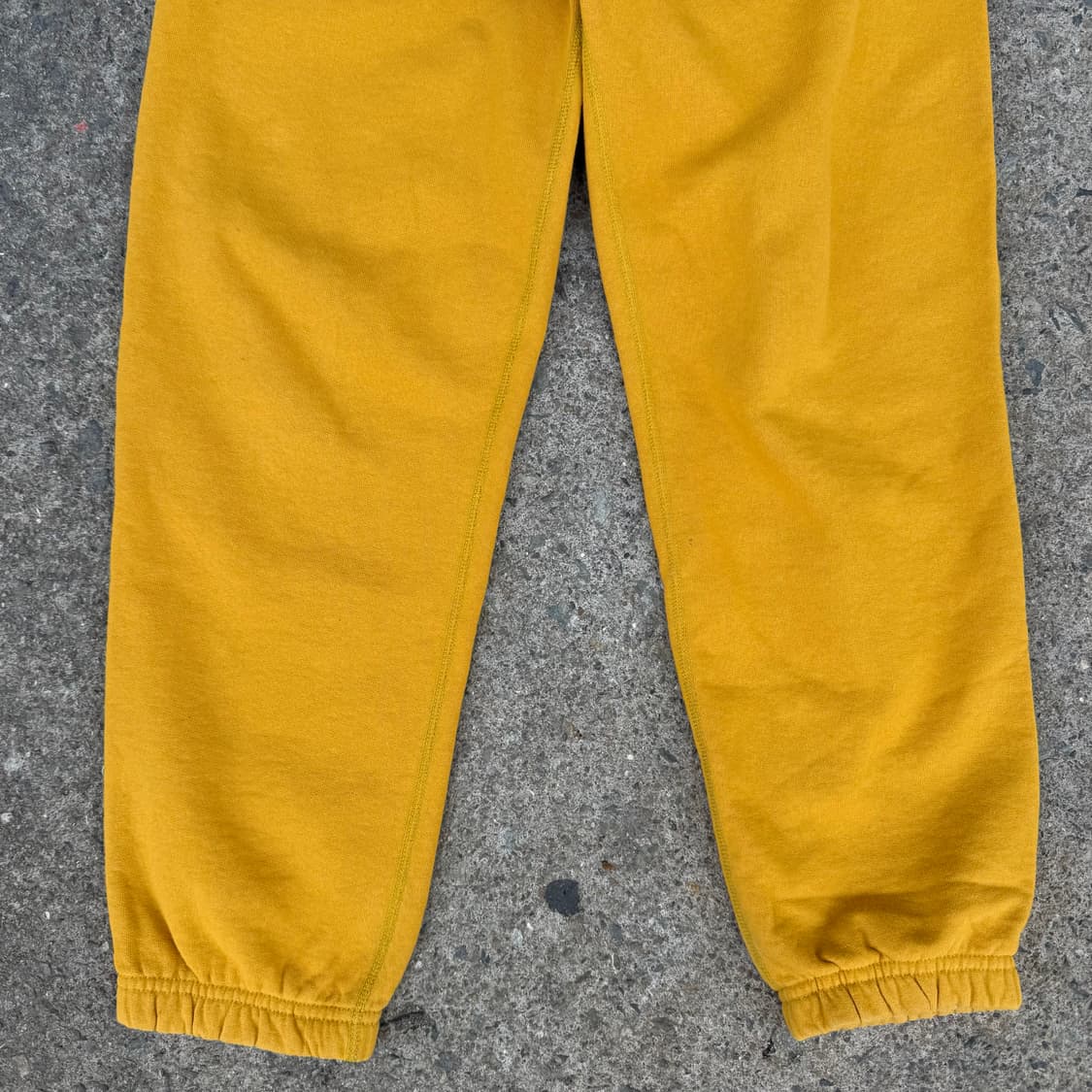 20AW NOAH 클래식 로고 스웻 조거 팬츠 상품이미지5