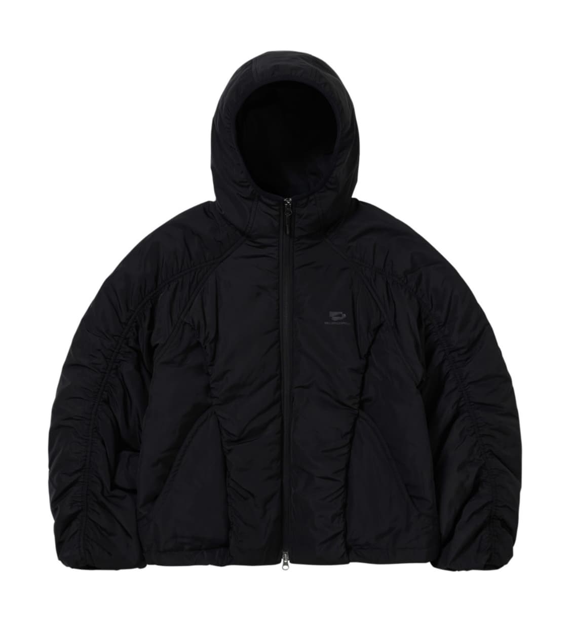 웰빙익스프레스 패딩 Thinsulate Padded Jacket 상품이미지1