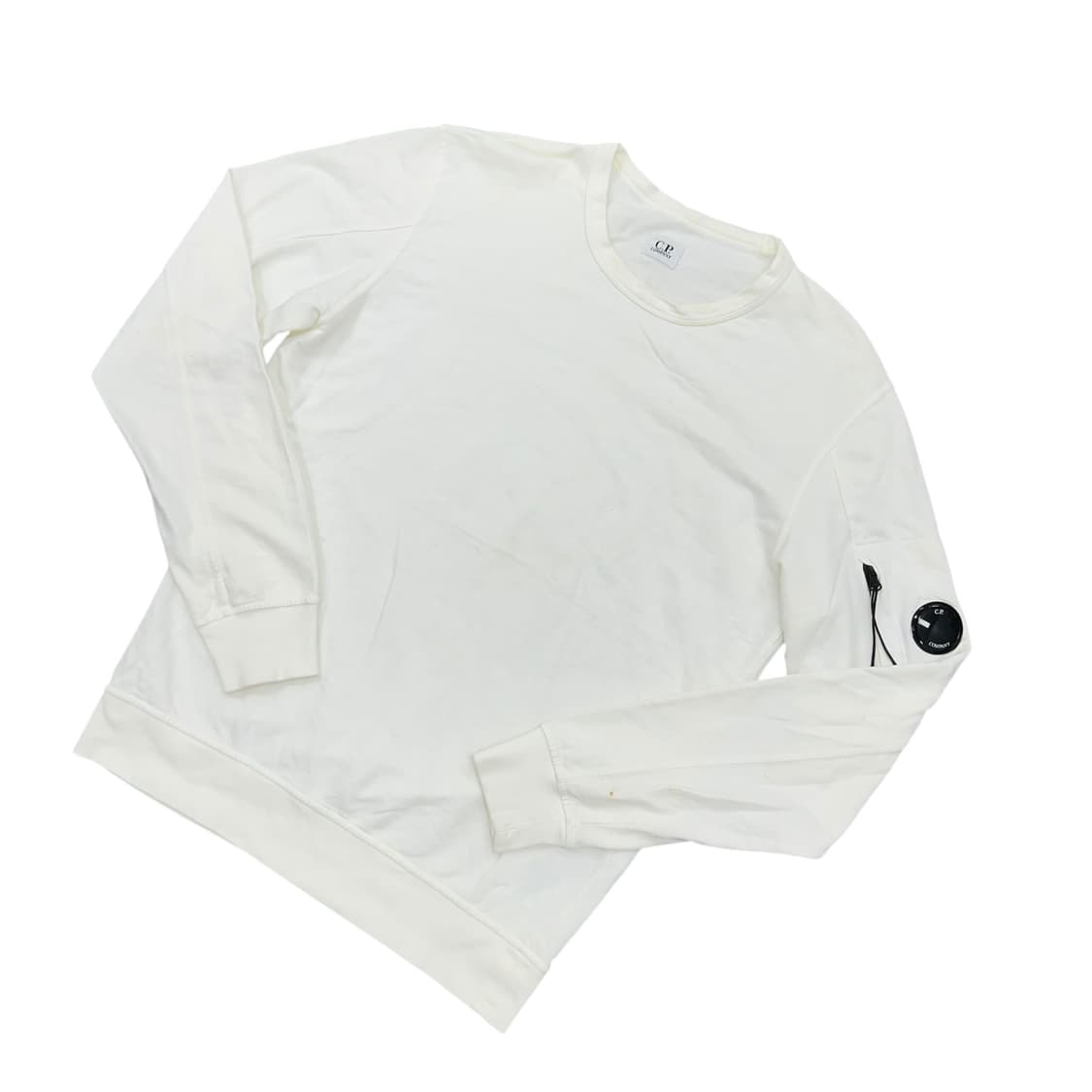 C.P COMPANY 롱슬리브 상품이미지3