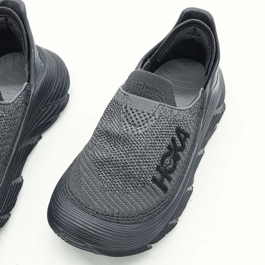  호카 리스토어 TC 블랙 (230)   상품이미지4