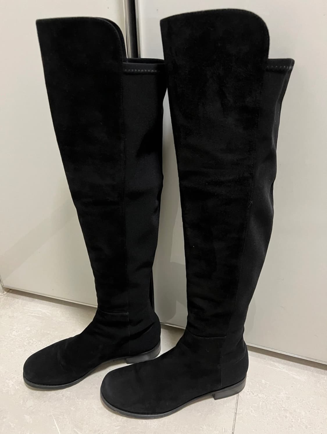 스튜어트 와이츠먼 5050 상품이미지2