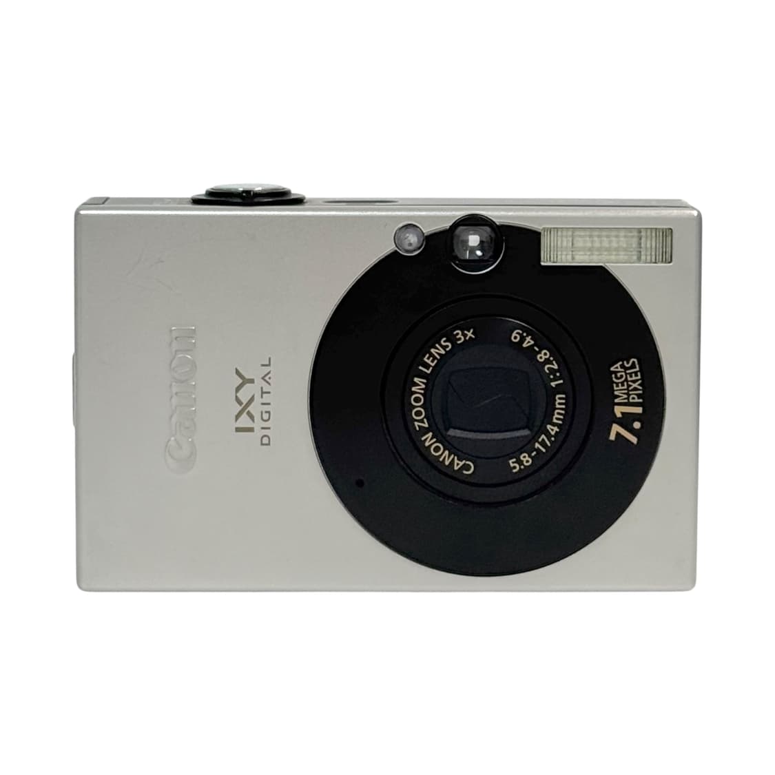 Canon ixy 캐논 익시 10 (익서스 70) 상품이미지2