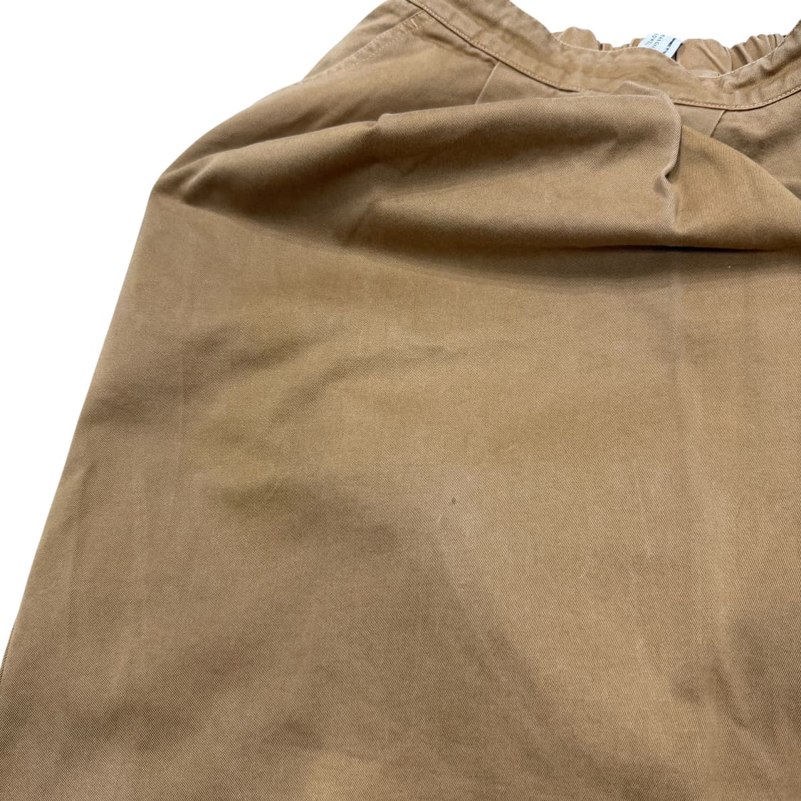 MHL 마가렛호웰 코튼 핀턱 스커트 치마 상품이미지6