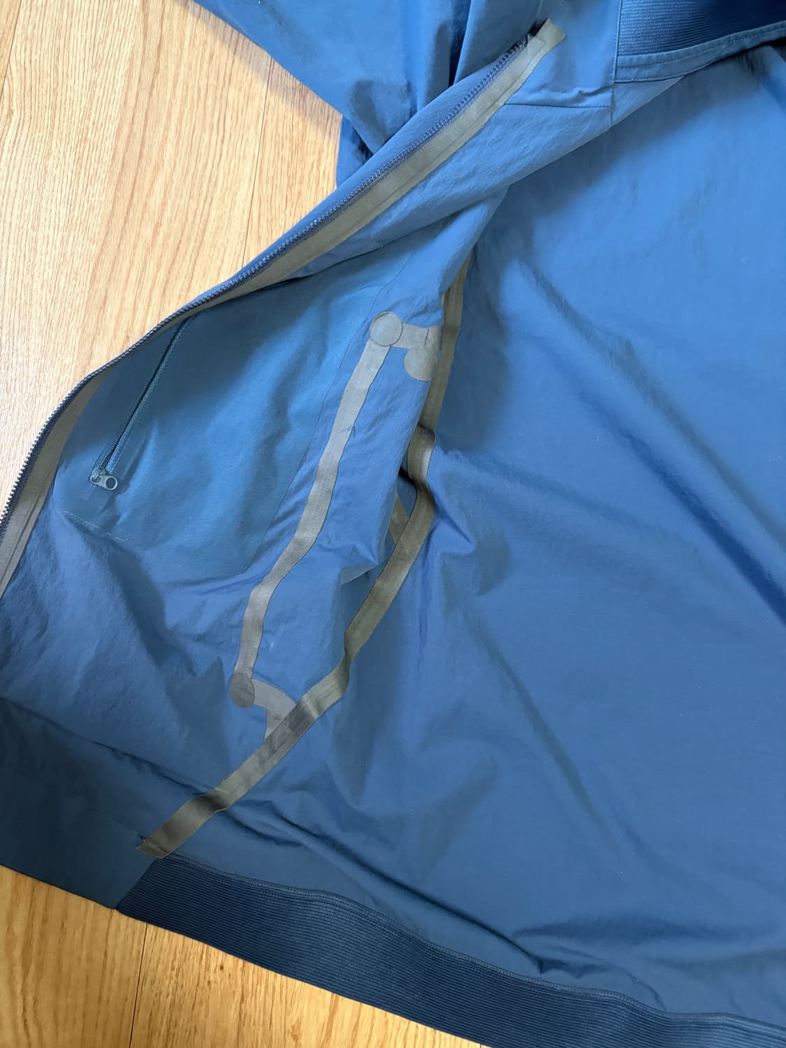 아크테릭스 베일런스 네미스  상품이미지5