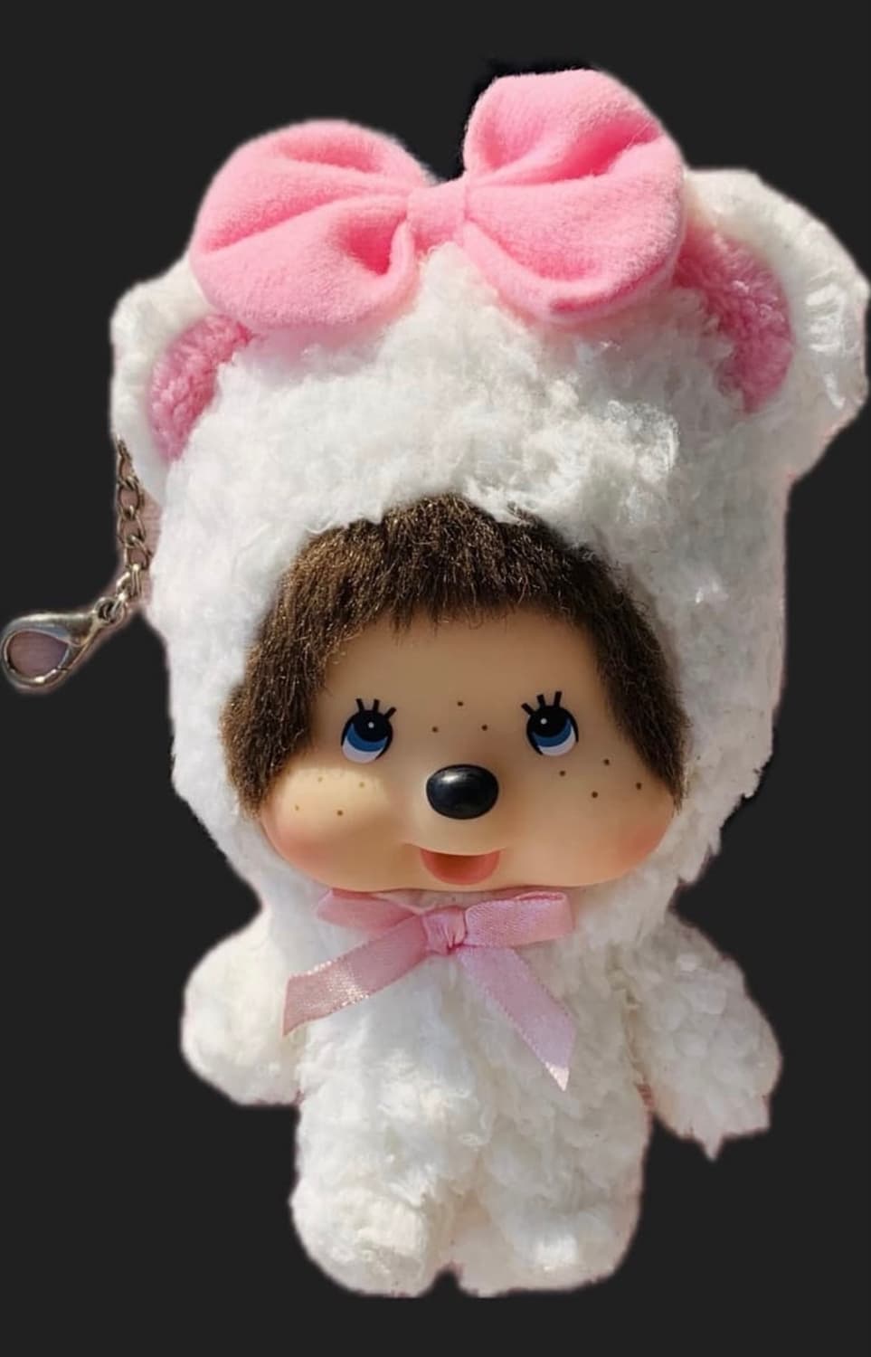 (예약판매) 귀염둥이 몬치치 상품이미지1