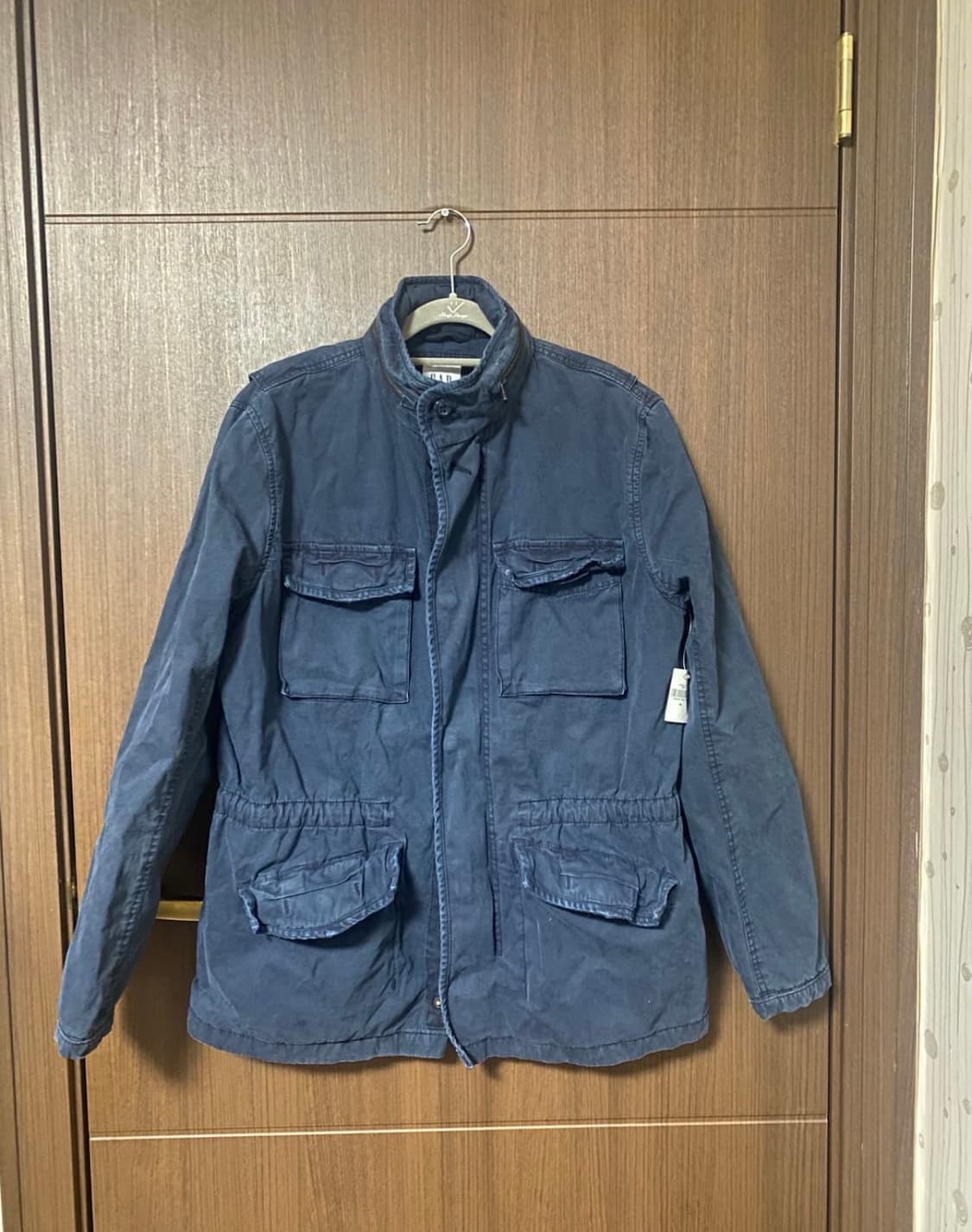 GAP M65자켓 상품이미지1