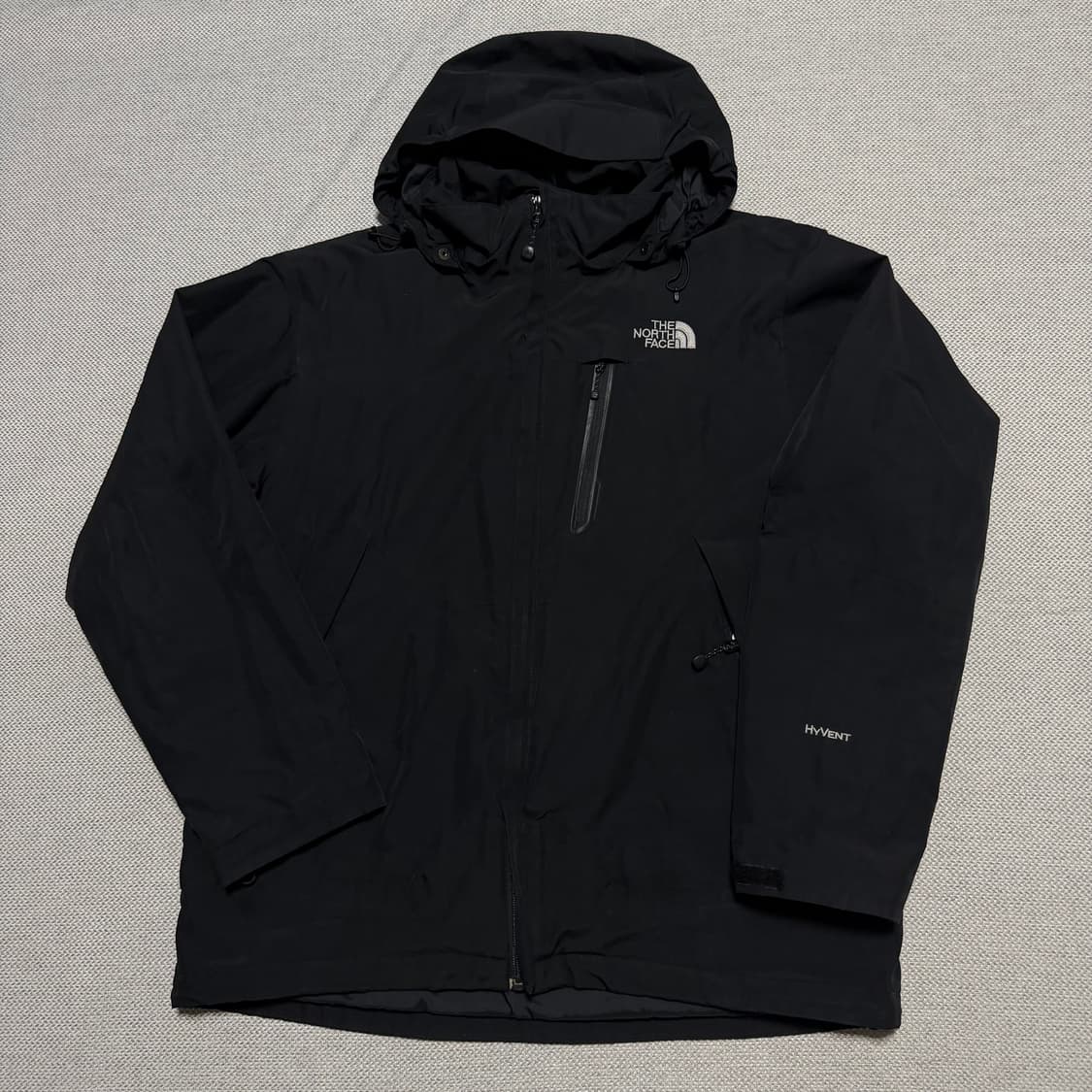 노스페이스 하이벤트 바람막이 자켓 상품이미지1