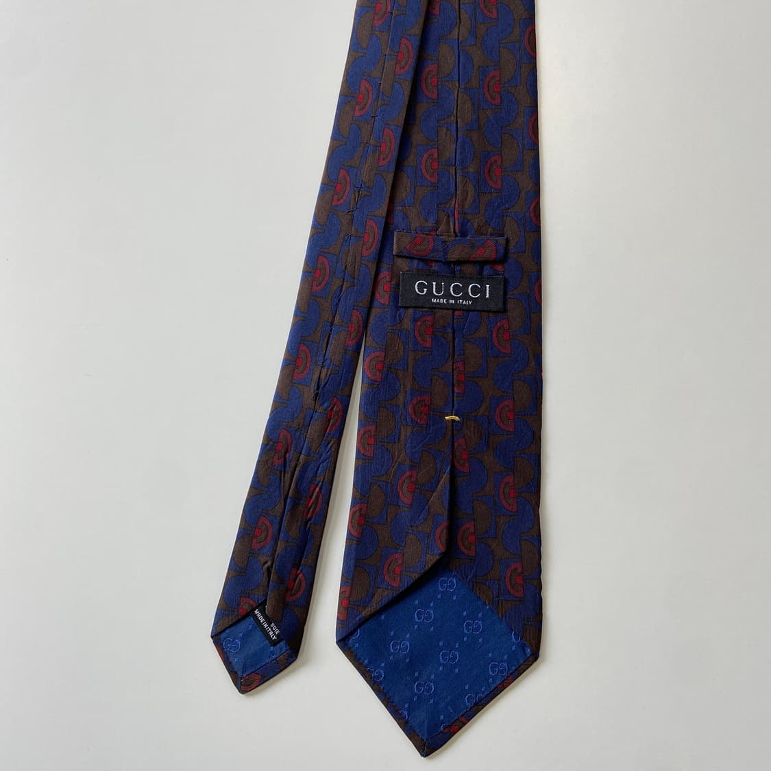 구찌(GUCCI) 명품 정품 넥타이  상품이미지3