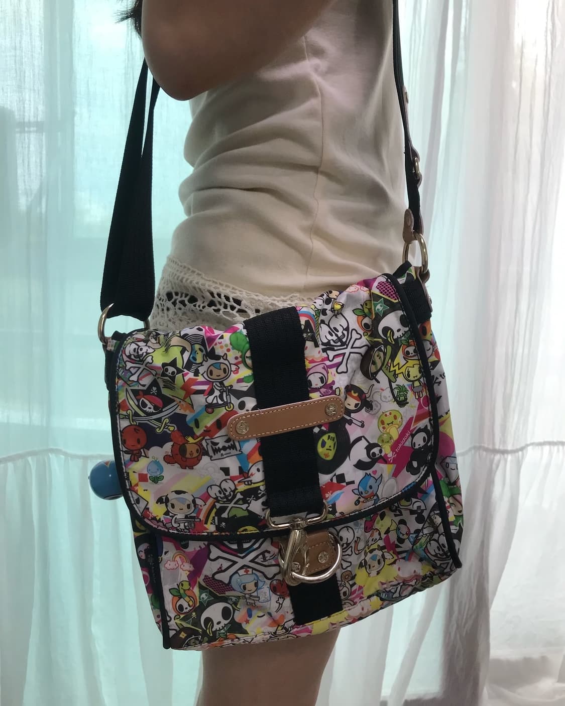 TOKIDOKI BAG 상품이미지9