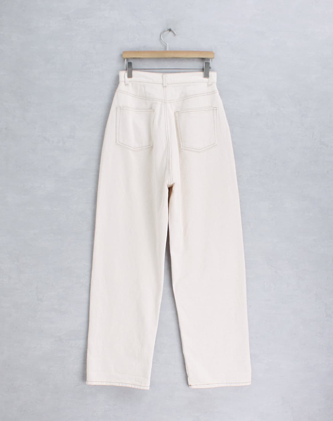 CLASSICAL ELF _ high waist pants_S4381 상품이미지5