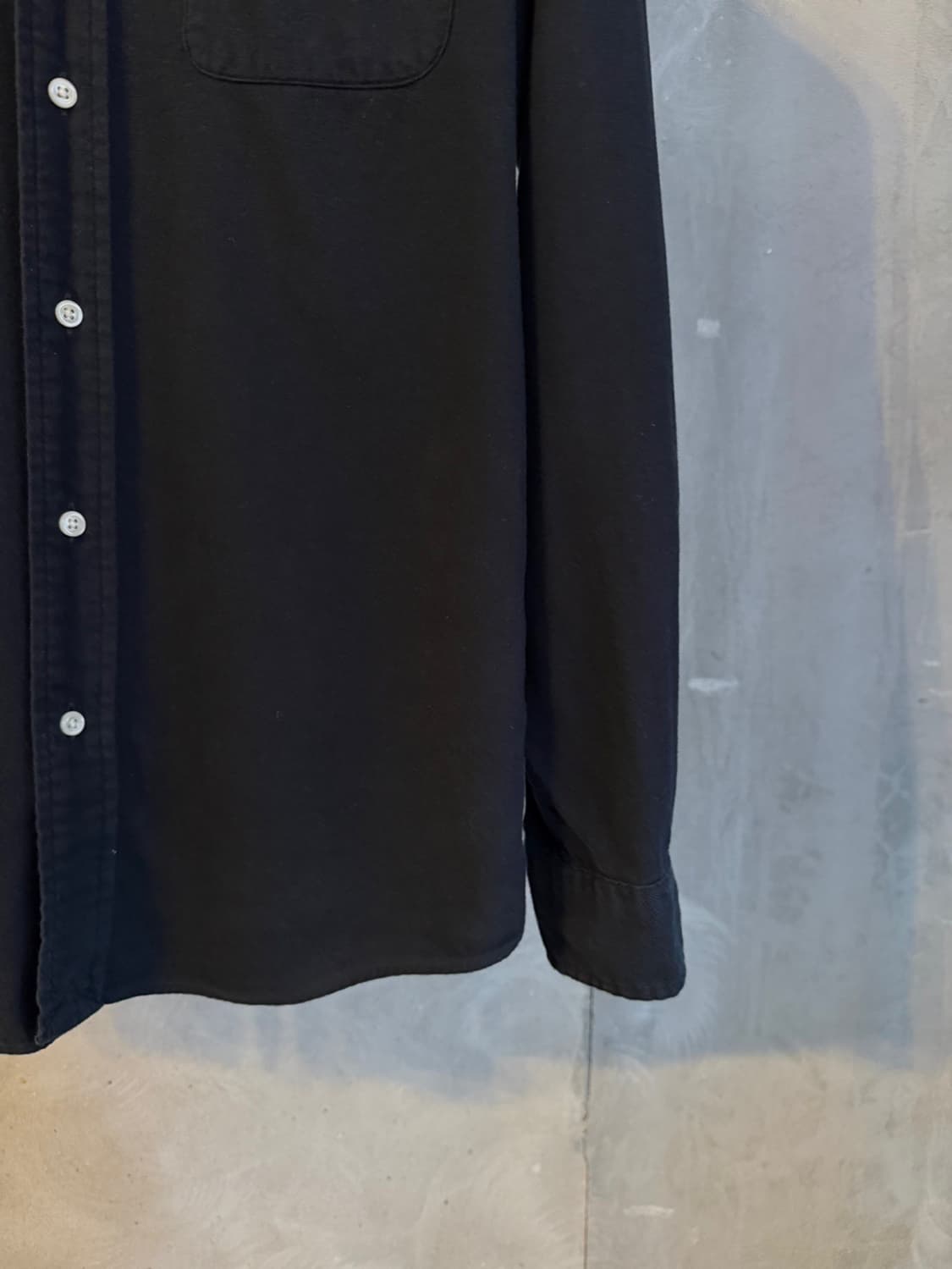 폴로 랄프로렌 버튼다운 셔츠 100 상품이미지6