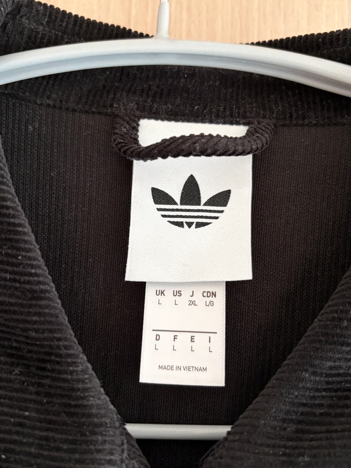 아디다스 프로 트랙탑 상품이미지4