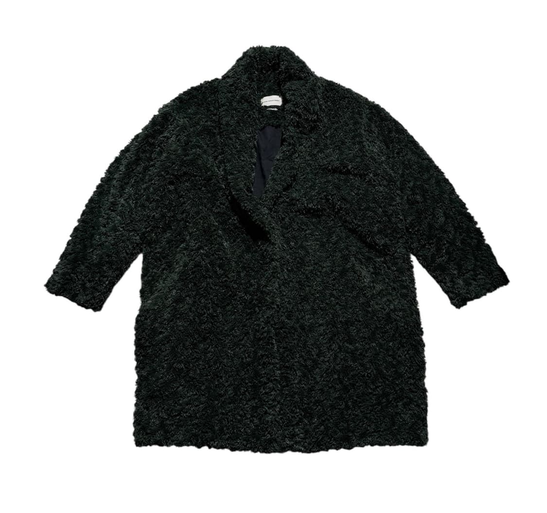 이자벨마랑 에뚜왈 퍼 코트 상품이미지1