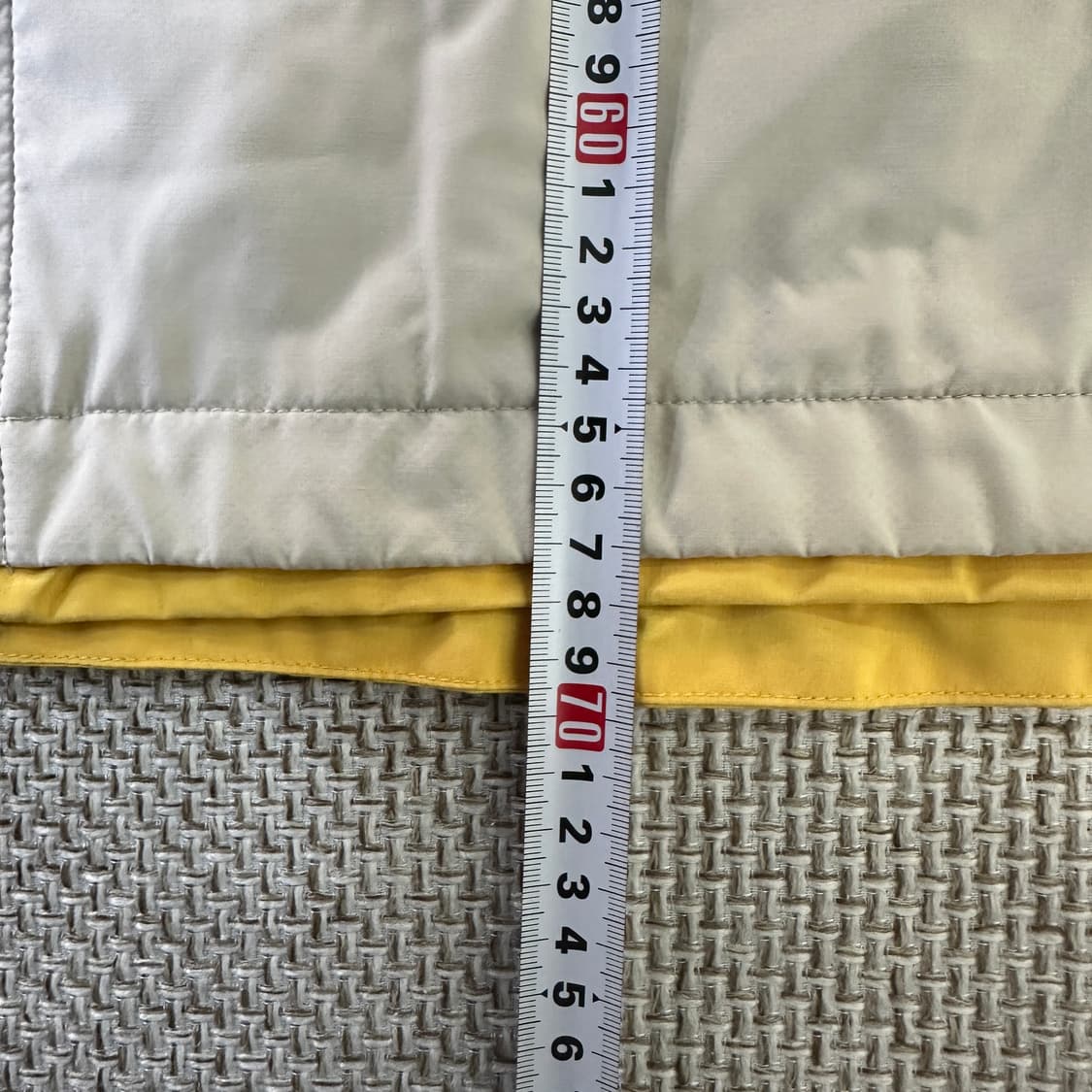 95 HEAD 빈티지 바람막이 자켓 0408D 상품이미지6