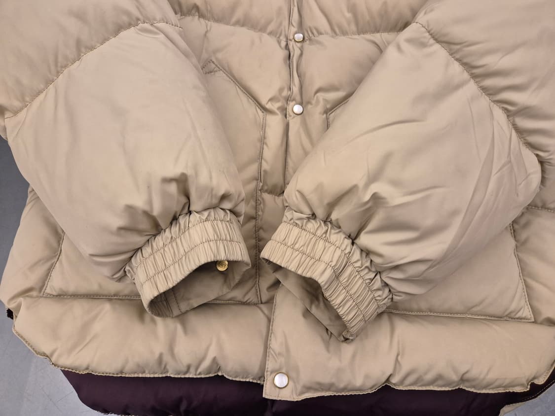 록키마운틴 페더베드 크리스티 다운 자켓 상품이미지4