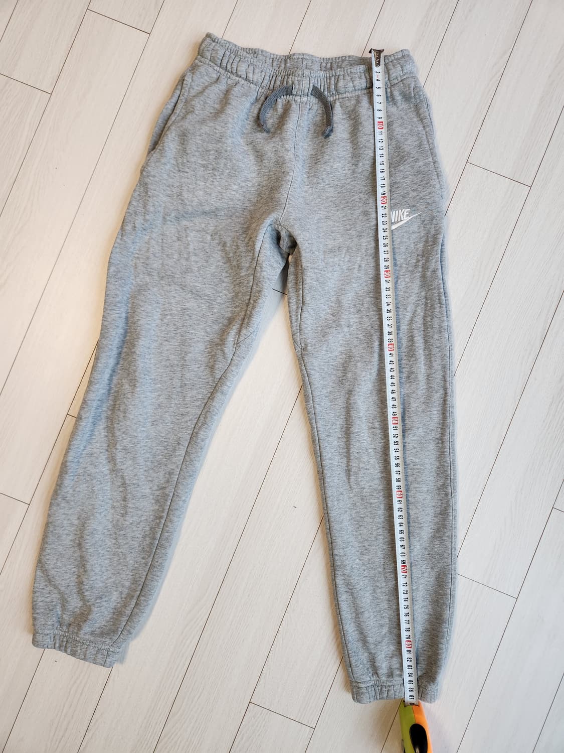 나이키 나이키 NSW 기모 팬츠 사이즈L (805494-063)

 상품이미지2