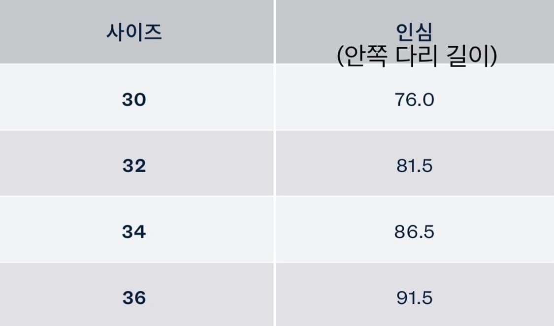 더블알엘 / 슬림 부트 브라이어필드 부츠컷 셀비지 청바지 / 32-30 상품이미지8