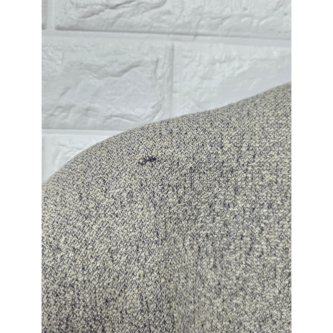 택포) 입생로랑 남성 봄버 자켓 105 상품이미지3