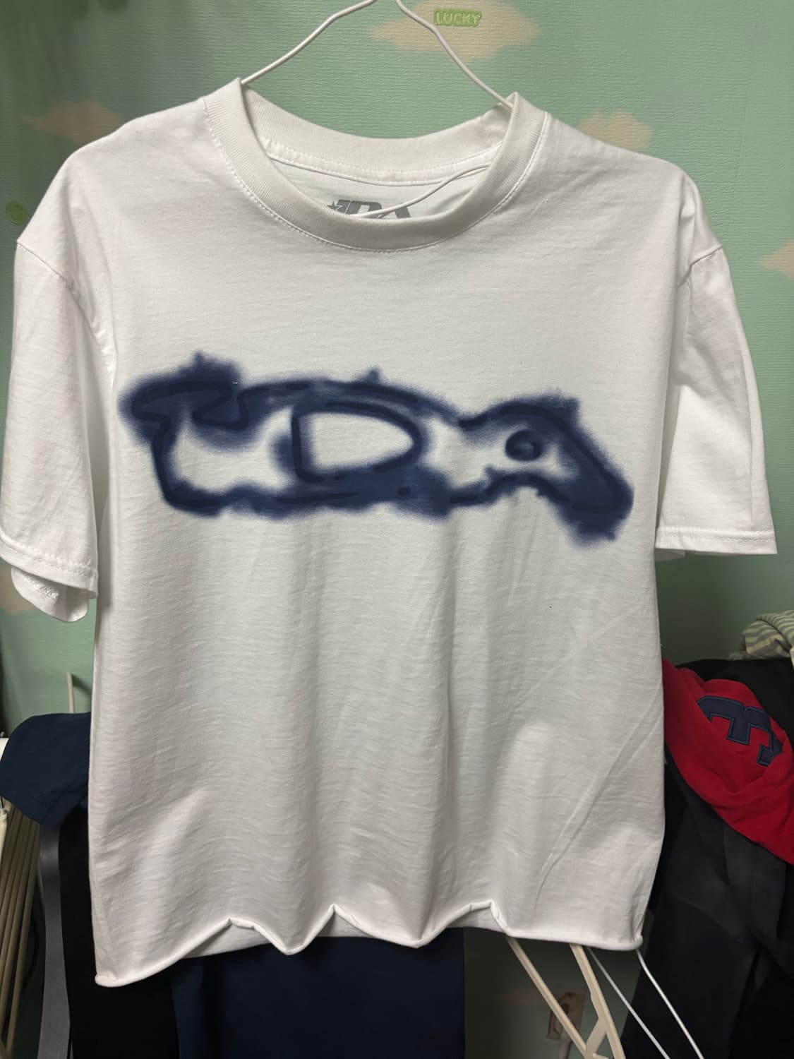 ida 반팔 xs 상품이미지1