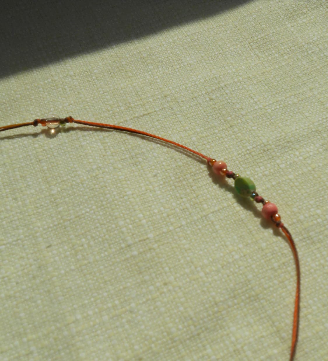 Little Amélie Necklace 상품이미지7