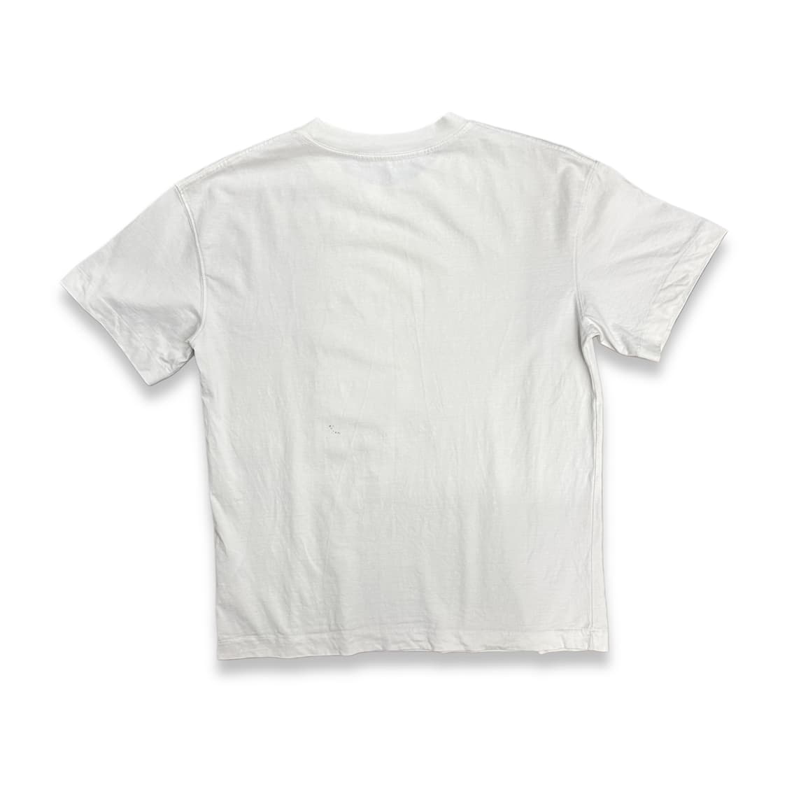 00s Roberto Carlos Freekick 티셔츠 L 상품이미지2