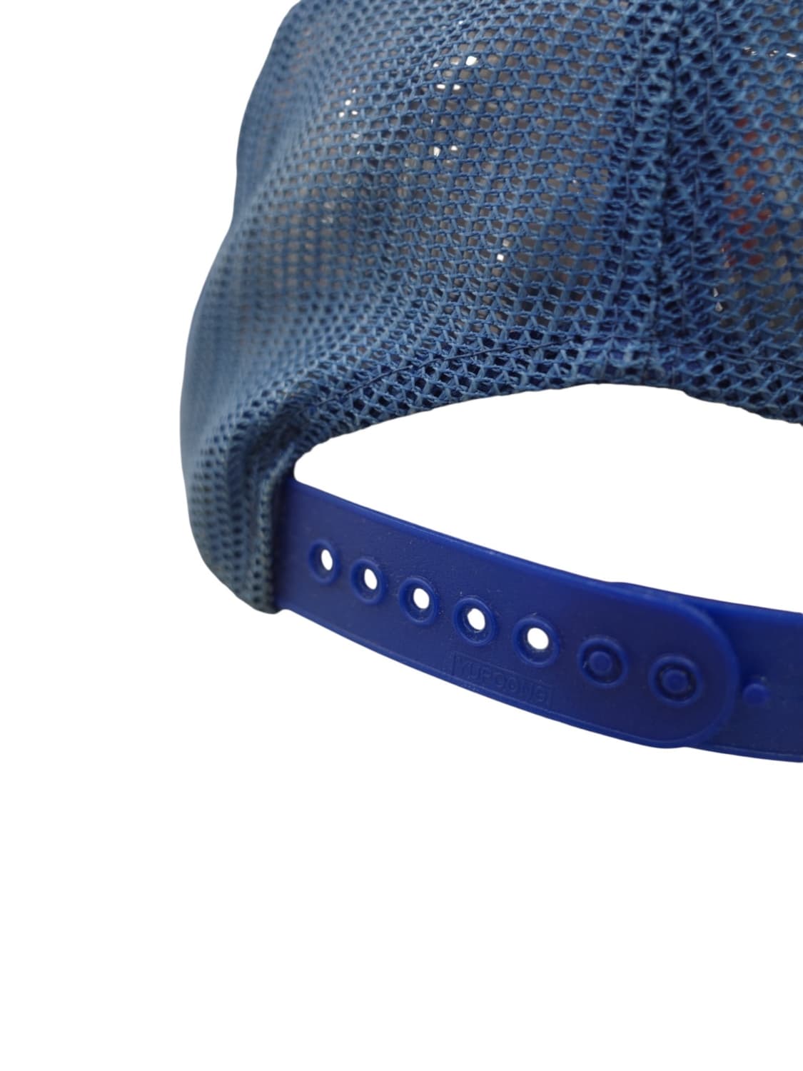 80’s MLB 뉴욕 메츠 볼캡 상품이미지6