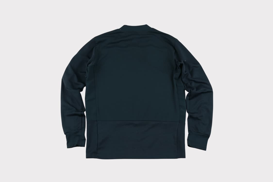 [M] 아디다스 18-19 레알 마드리드 트레이닝탑 상품이미지8