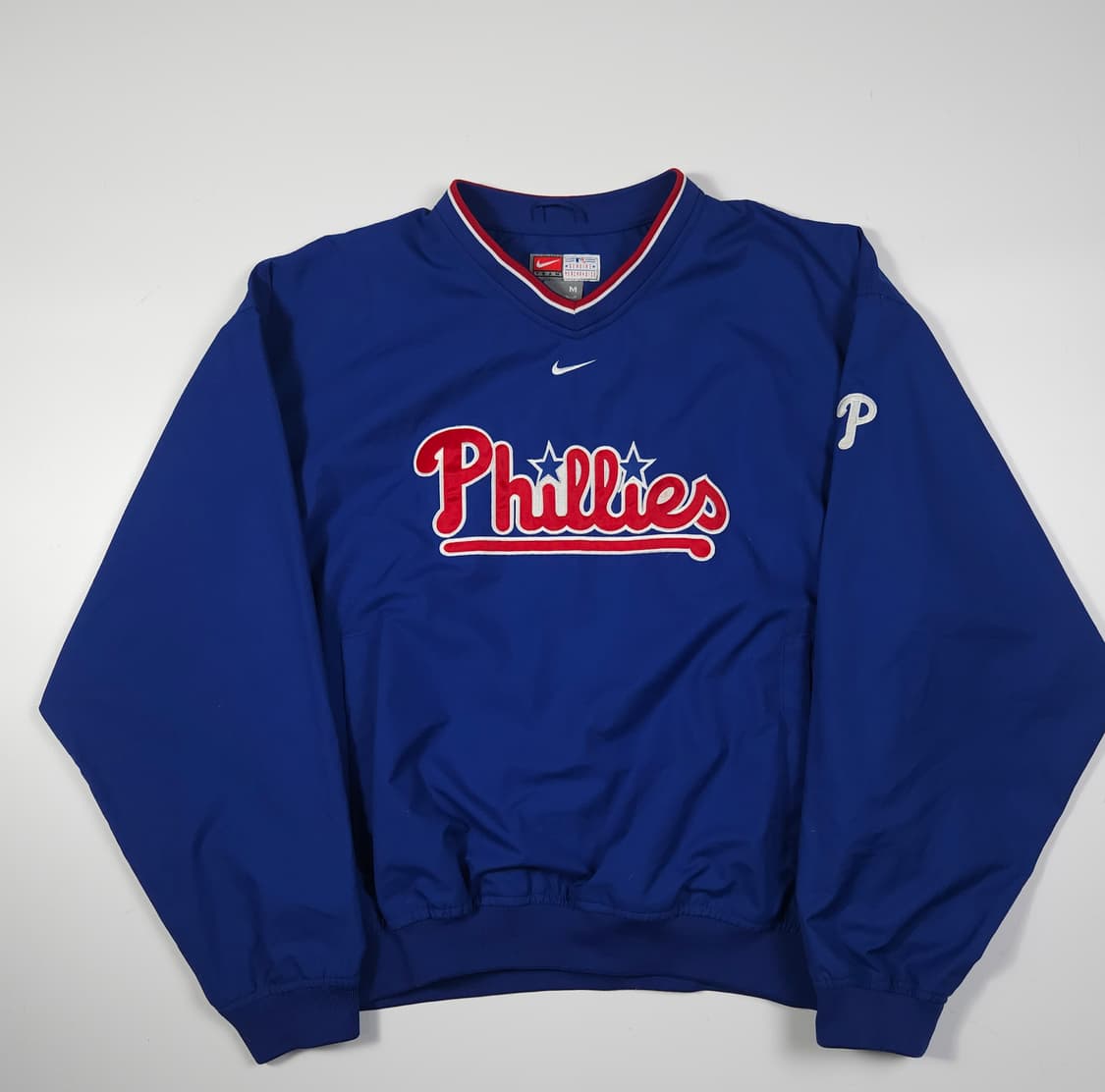 나이키 스우시 필라델피아 웜업 상품이미지1