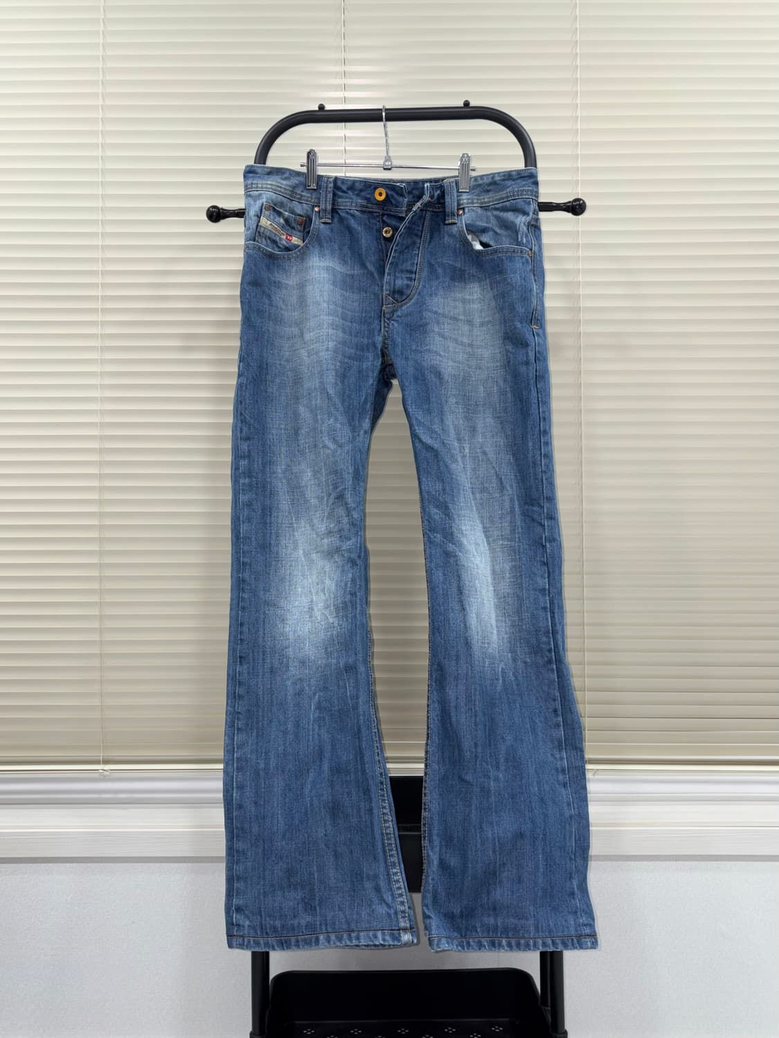 Diesel ZATHAN VASY 007JH 상품이미지2