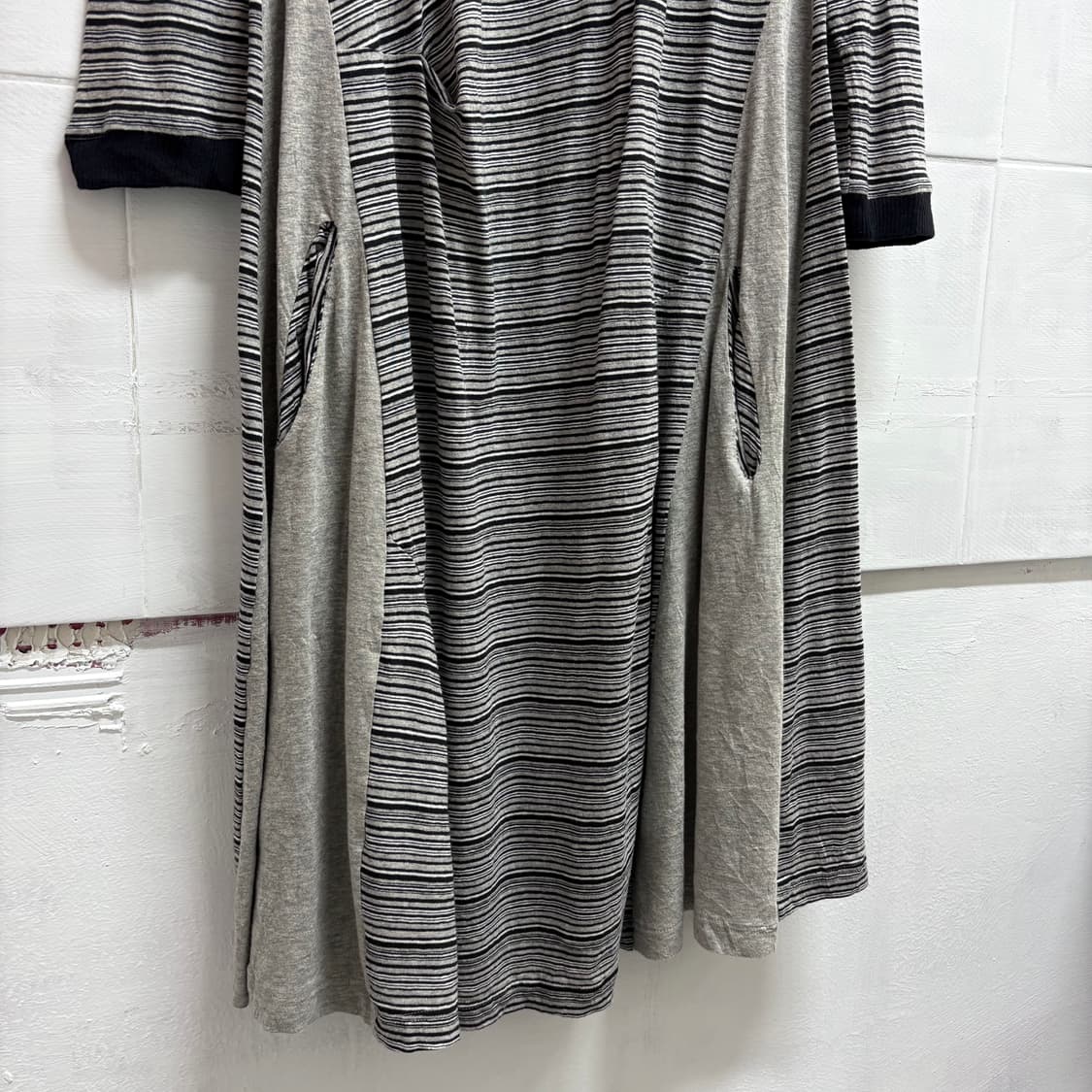 Sensounico 센소유니코 POINTLIGNE 포인트리뉴 셔링 스트라 상품이미지4