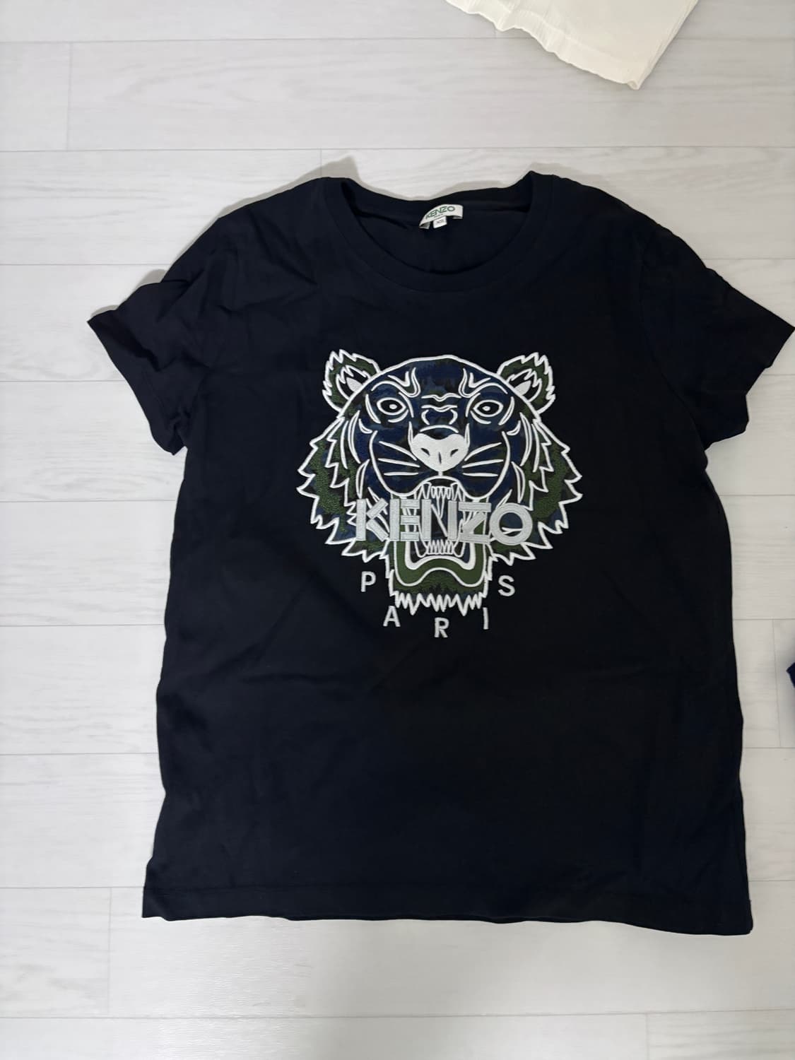 겐조 반팔 상품이미지1