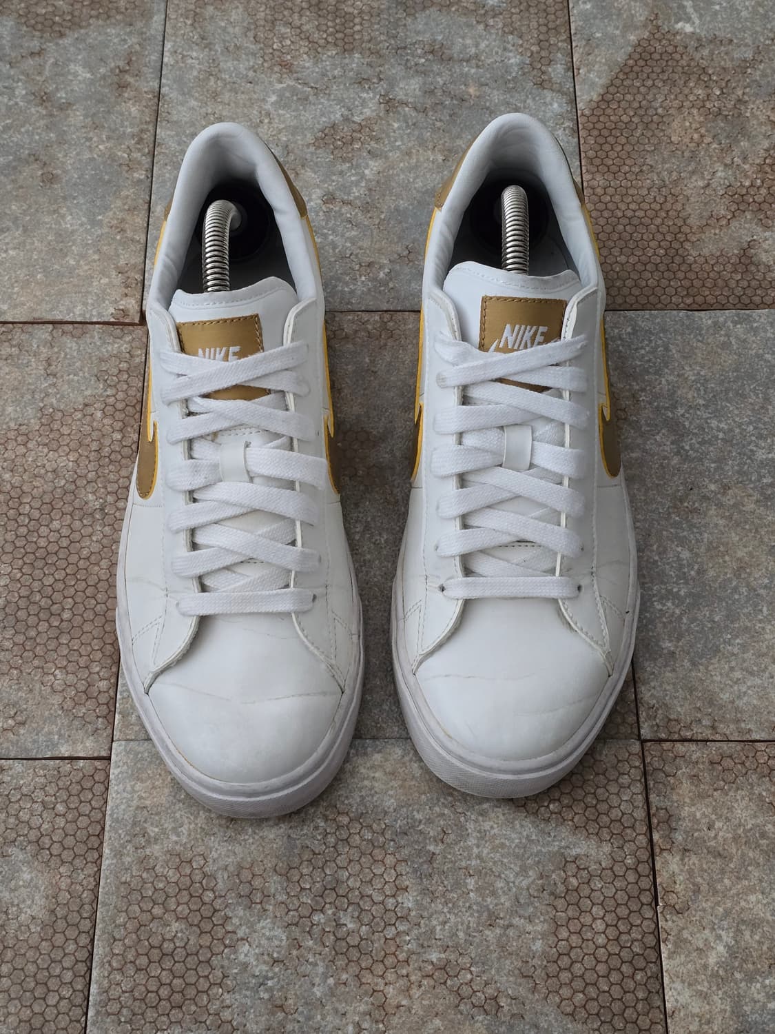 (245)나이키 빈티지 스위트 클래식 ap  상품이미지2