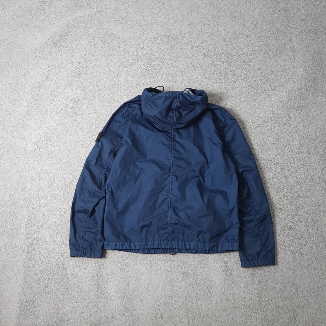 스톤아일랜드 멤브라나 3L TC 나일론 자켓 상품이미지2