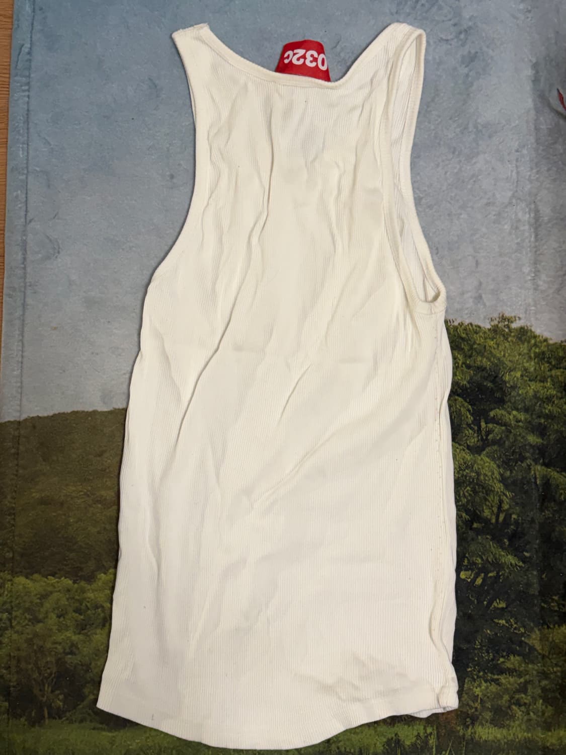 032c 나시 슬리브리스 민소매 상품이미지2