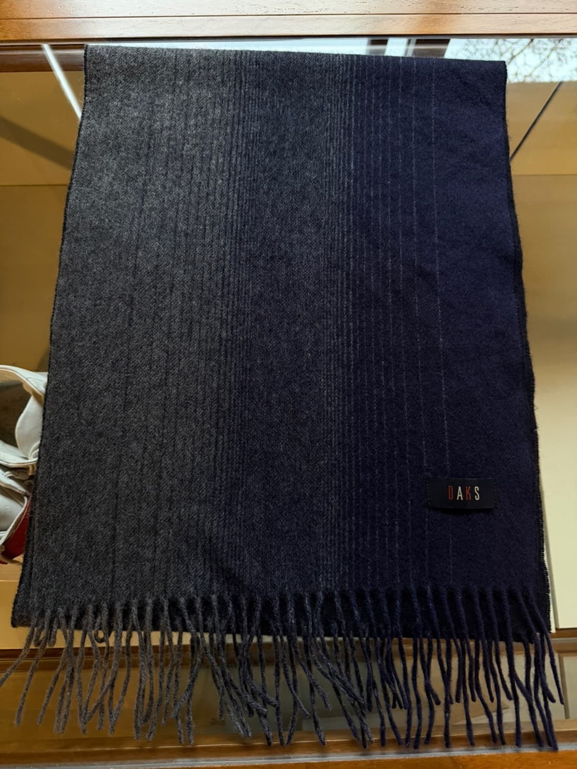 닥스 머플러  상품이미지8