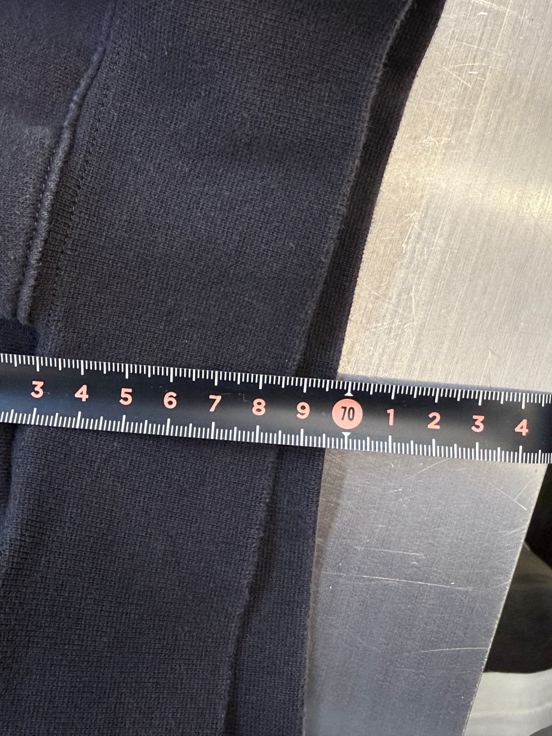 Fear of God Essentials 1977 Hoodie 상품이미지7