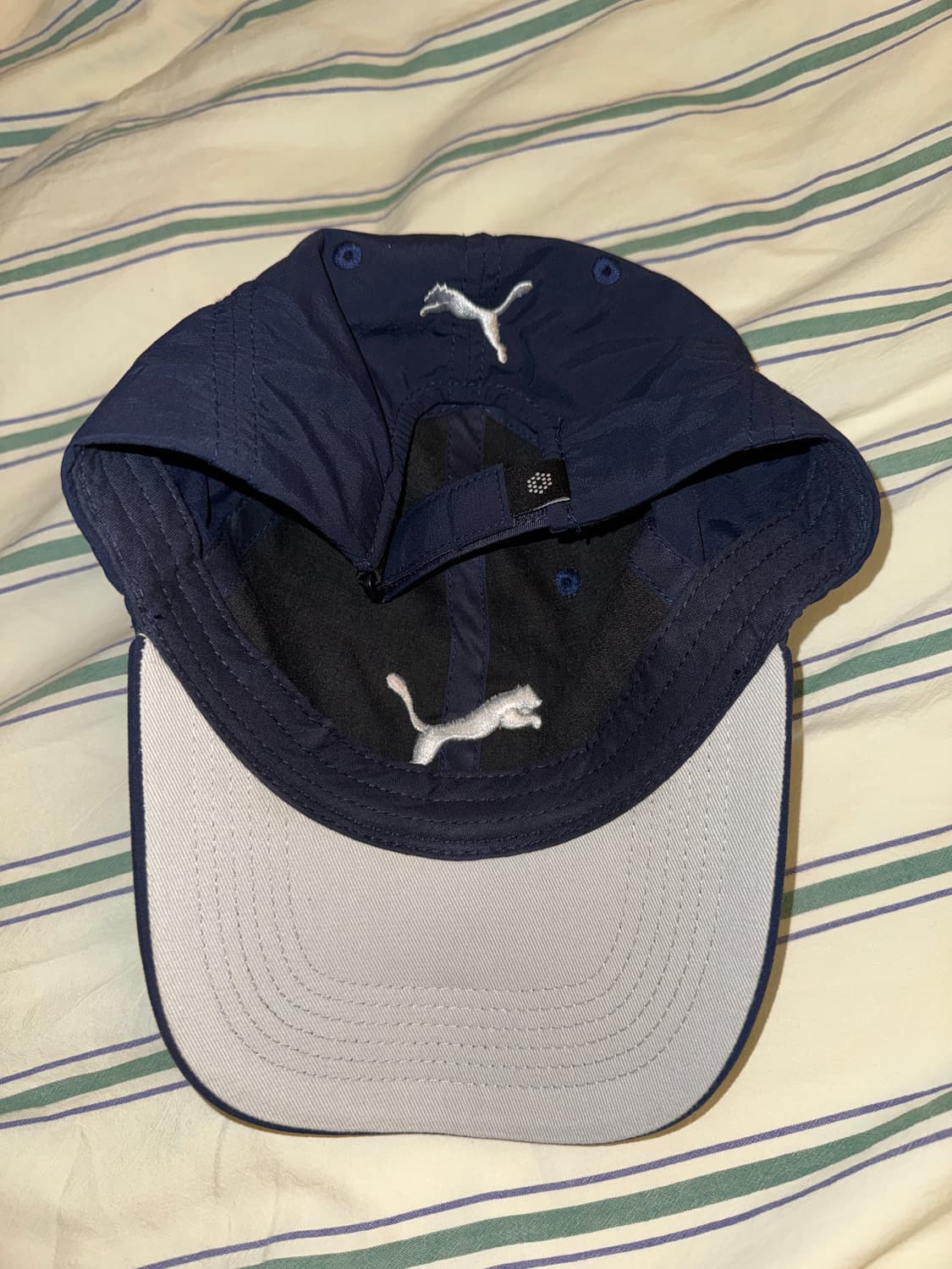 [OS] PUMA 푸마 브래드 피트 볼캡 상품이미지4