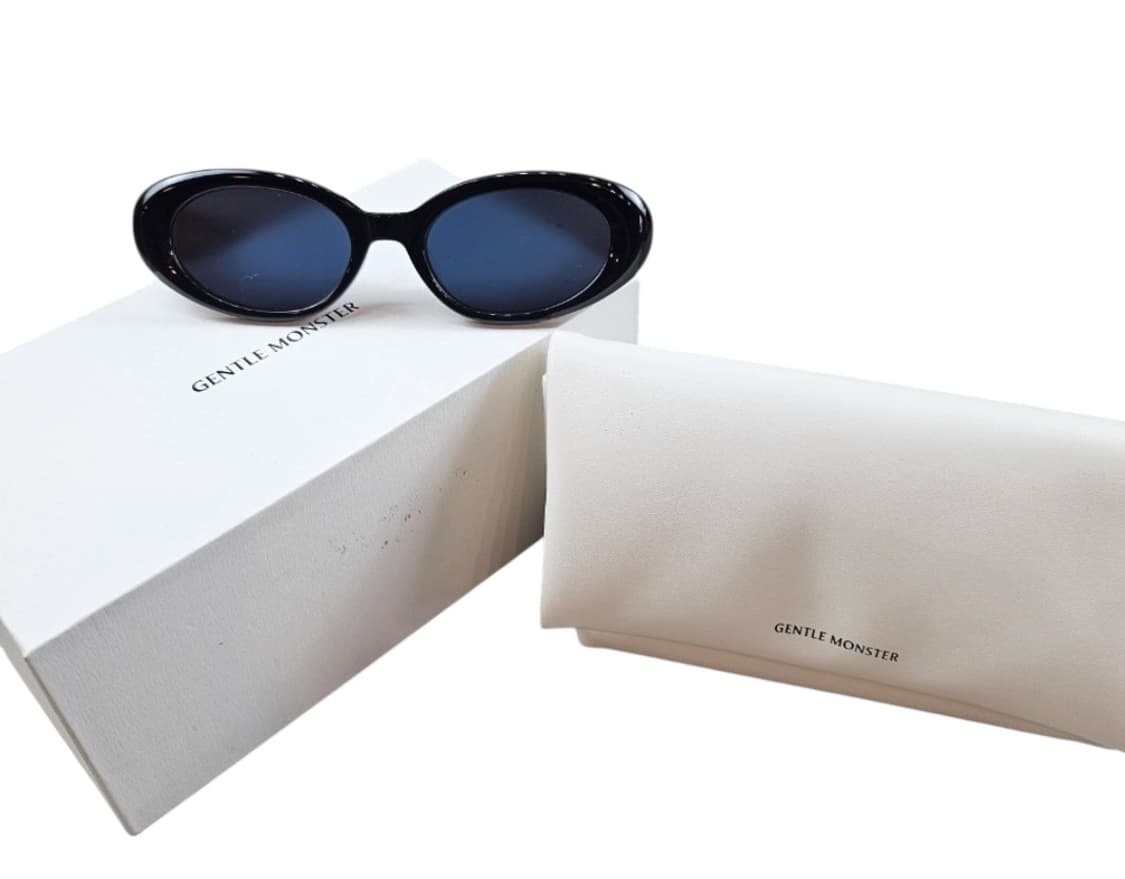 메종 마르지엘라 MM107 선글라스 상품이미지4