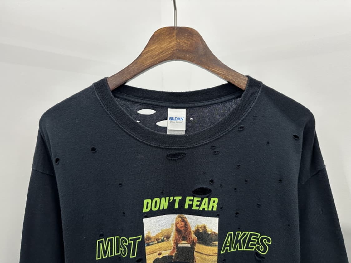 PLOMO REWORK T-SHIRT (L) 상품이미지2